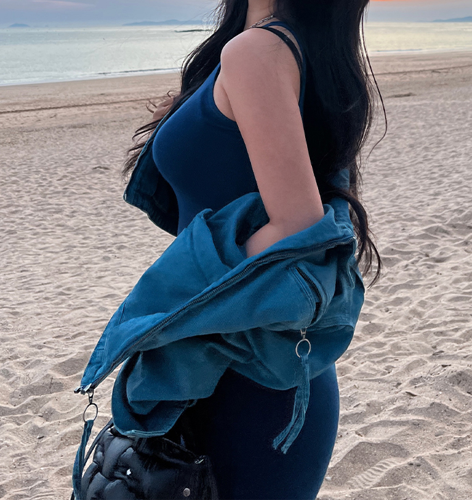 BBAE吸脂醫院 背部吸脂