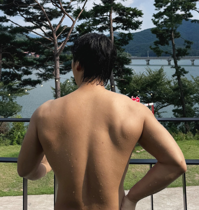 BBAE吸脂醫院 背部吸脂