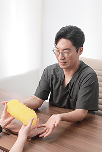 薑大元 院長 1