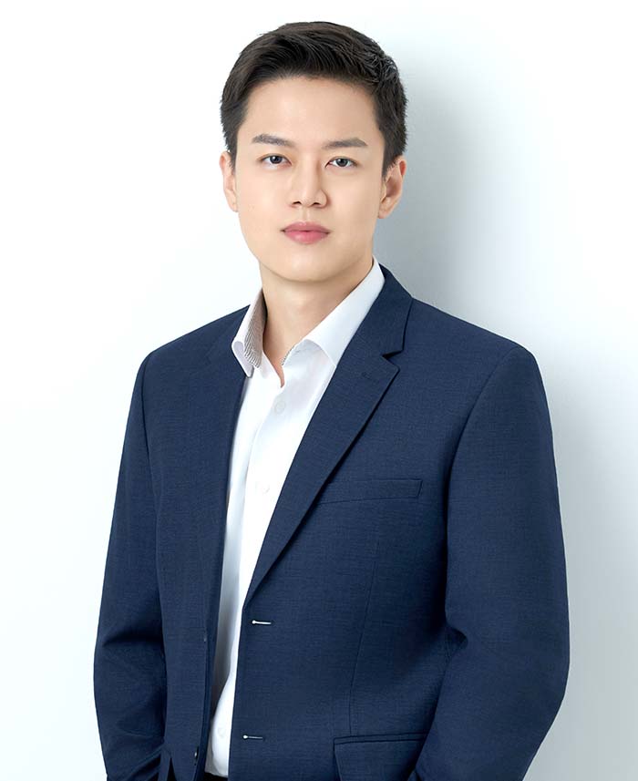 羅泫珹 院長