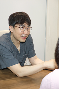 薑大元 院長 2